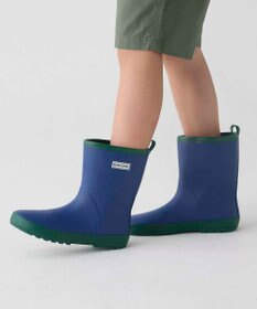 BEAMS SCHOOL レインブーツ