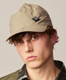 JOSEPH ABBOUD MOUNTAIN 【雑誌掲載・ECO撥水・軽量・男女兼用・折り畳み可・究極のポータブル性】