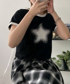 WEGO スターリンガーチビT