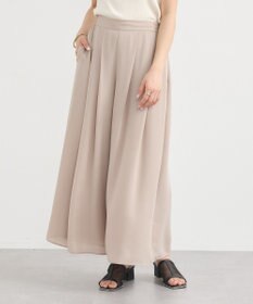 earth music&ecology 選べる丈アソートスカーチョ