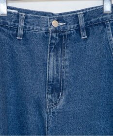 WEGO ルーズペインターパンツ