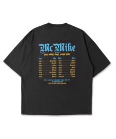 WEGO 【ユニセックス着用ITEM】別注NEW　JACKグラフィックT（S）