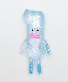 WEGO くちびるモンスタースクイーズ