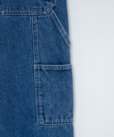 WEGO ルーズペインターパンツ