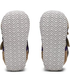 ASICS WALKING アイダホ BABY 4