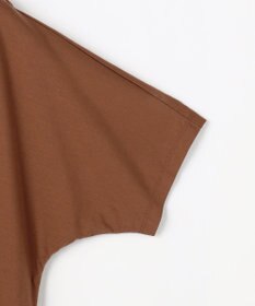 自由区 リラクシージャージー ドレス