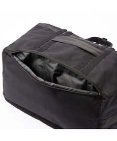 ZERO HALLIBURTON コーデュラボストン 82003