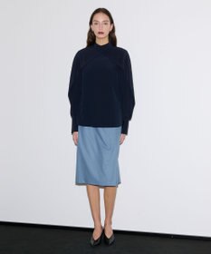 JOSEPH 【洗える】ニューシーディーシー　ブラウス