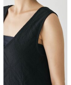 Green Parks クラシックレースロンパース