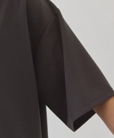 AMERICAN HOLIC 【予約】【接触冷感】ジョーゼットプルオーバー【WEB限定カラー有り】