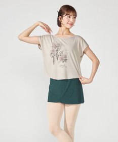 Chacott Ｔシャツ