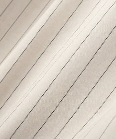 earth music&ecology 【セットアップ対応】リネンライクリラックスパンツ