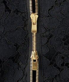 23区 S 【エステータ/Precious掲載】ヴィンテージコードレース ブルゾン