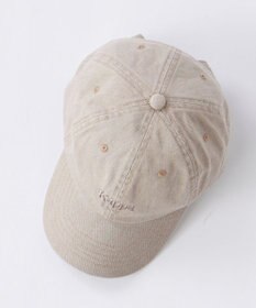 OP／FILA 【Kappa】ロゴ ヴィンテージ風キャップ
