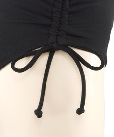 San-ai Resort（三愛水着楽園） ワンピ見えビキニ　9M・11L　【San-ai Resort（サンアイリゾート）】