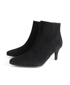 Pointer 日本製 本革ポインテッドトゥブーツ