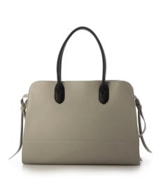 UNBILLION ペルケ perche / 牛革スクエアトート