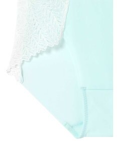 une nana cool さあわたし レース ショーツ