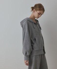 GRACE CONTINENTAL ルーズパーカー