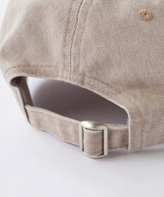 OP／FILA 【Kappa】ロゴ ヴィンテージ風キャップ