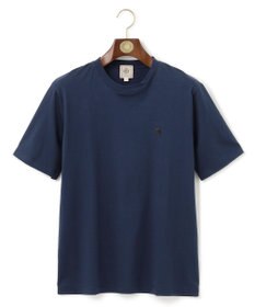 J.PRESS MEN 【一部店舗限定】バックブル ムカラTシャツ