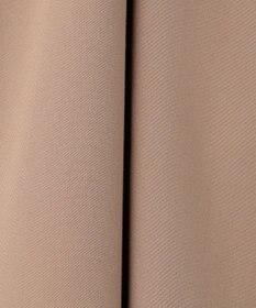 ANY SIS L 【洗える】チノライクタック スカート