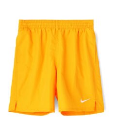 San-ai Resort（三愛水着楽園） 【NIKE】【メンズ水着】ナイキ  ヒーロースタイル7”ボレーショーツ