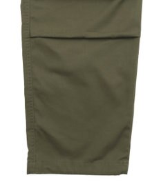 WEGO 【キッズ/150cm/160cm/ウエストゴム】イージーカーゴパンツ（JUNIOR）