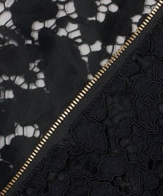 23区 S 【エステータ/Precious掲載】ヴィンテージコードレース ブルゾン