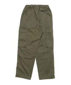 WEGO 【キッズ/150cm/160cm/ウエストゴム】イージーカーゴパンツ（JUNIOR）
