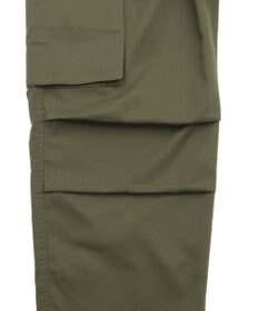 WEGO 【キッズ/150cm/160cm/ウエストゴム】イージーカーゴパンツ（JUNIOR）