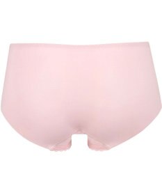 Wing ショーツ 【スタイルアップブラ】 KB2900とペア アウターにひびきにくい(バック裾) やさしいフィット感 はきこみ丈あさめ KF2990 ウイング／ワコール