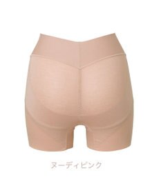 BRADELIS New York 【カヤビューティラボ】ヒップアップ二分丈ショーツ23