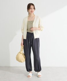 Green Parks 箔プリントカップ付きインナー