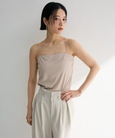 Green Parks 箔プリントカップ付きインナー