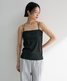 Green Parks 箔プリントカップ付きインナー