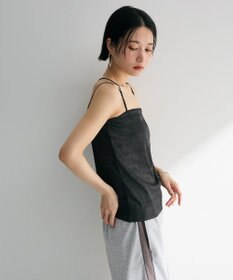 Green Parks 箔プリントカップ付きインナー