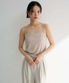 Green Parks 箔プリントカップ付きインナー