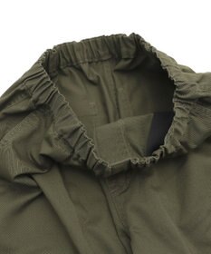 WEGO 【キッズ/150cm/160cm/ウエストゴム】イージーカーゴパンツ（JUNIOR）