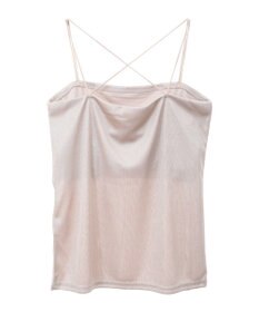 Green Parks 箔プリントカップ付きインナー