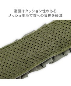 PET PARADISE ペットパラダイス ペタルオリーブ首輪 Ｍ