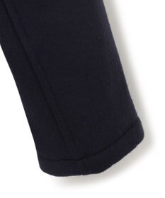 J.PRESS MEN ショートカーコート スタンドカラーブルゾン