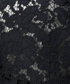 23区 S 【エステータ/Precious掲載】ヴィンテージコードレース ブルゾン