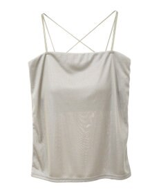 Green Parks 箔プリントカップ付きインナー