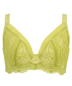 BRADELIS New York 【BRADELIS New York】　レーシィミニマイザーブラ24S1