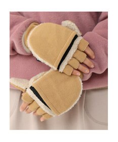 Columbia オウルピークグローブ