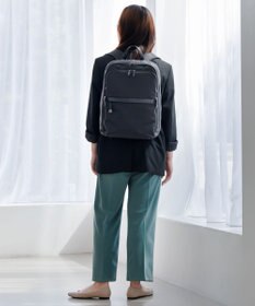 ACE BAGS & LUGGAGE 【雑誌掲載】 ace. ラプリム リュック レディースビジネス B4 15.6インチサイズ 68802 エース