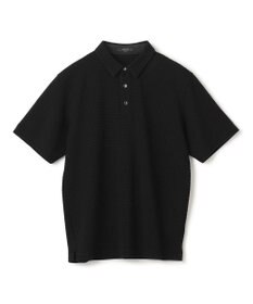 JOSEPH HOMME 新型【オリジナル素材/シワになりにくい】ライトタックジャージー　ポロシャツ