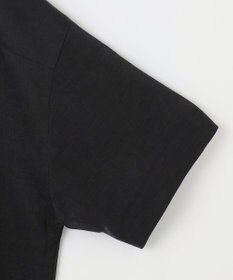 自由区 【カタログ掲載・WEB限定・接触冷感・洗える】シアーラミーローンシャツ ワンピース