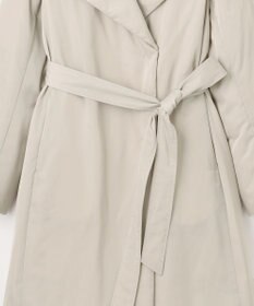 自由区 L 【17号サイズまで展開】ブライトダウン コート